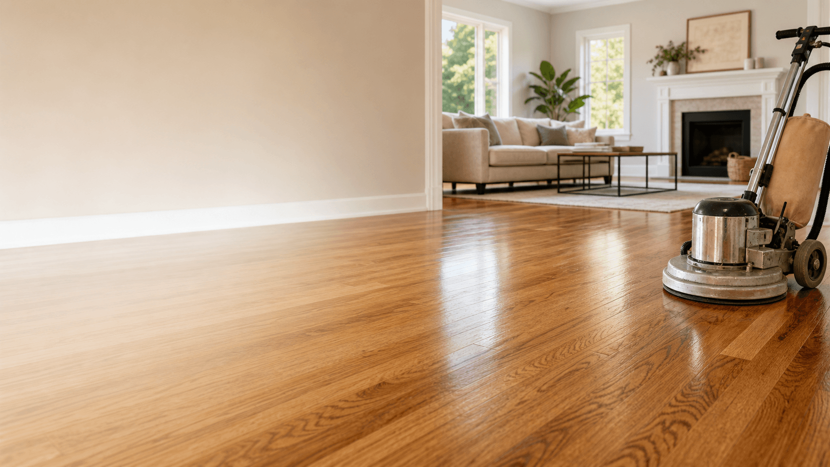 Ocean Vista Flooring service technician